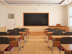 北海道大学諸棟や札幌第一高校などの教育施設